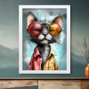 Archy the Cat