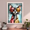 Archy the Cat