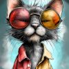 Archy the Cat