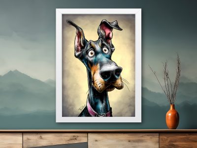 Doberman