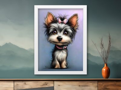 Yorkshire Terrier