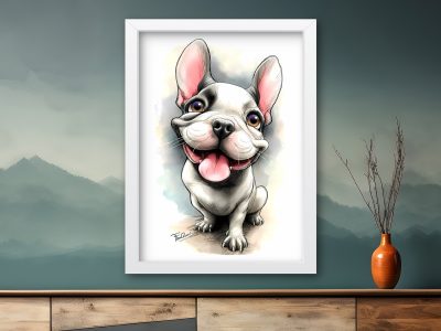 French Bulldog