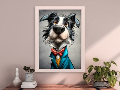 Border Collie