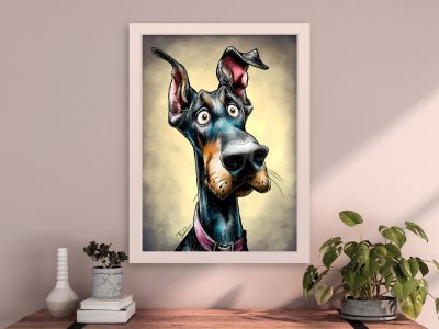 Doberman