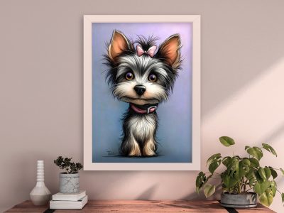 Yorkshire Terrier