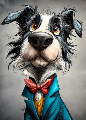 Border Collie