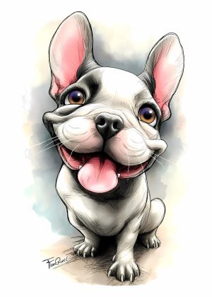 French Bulldog